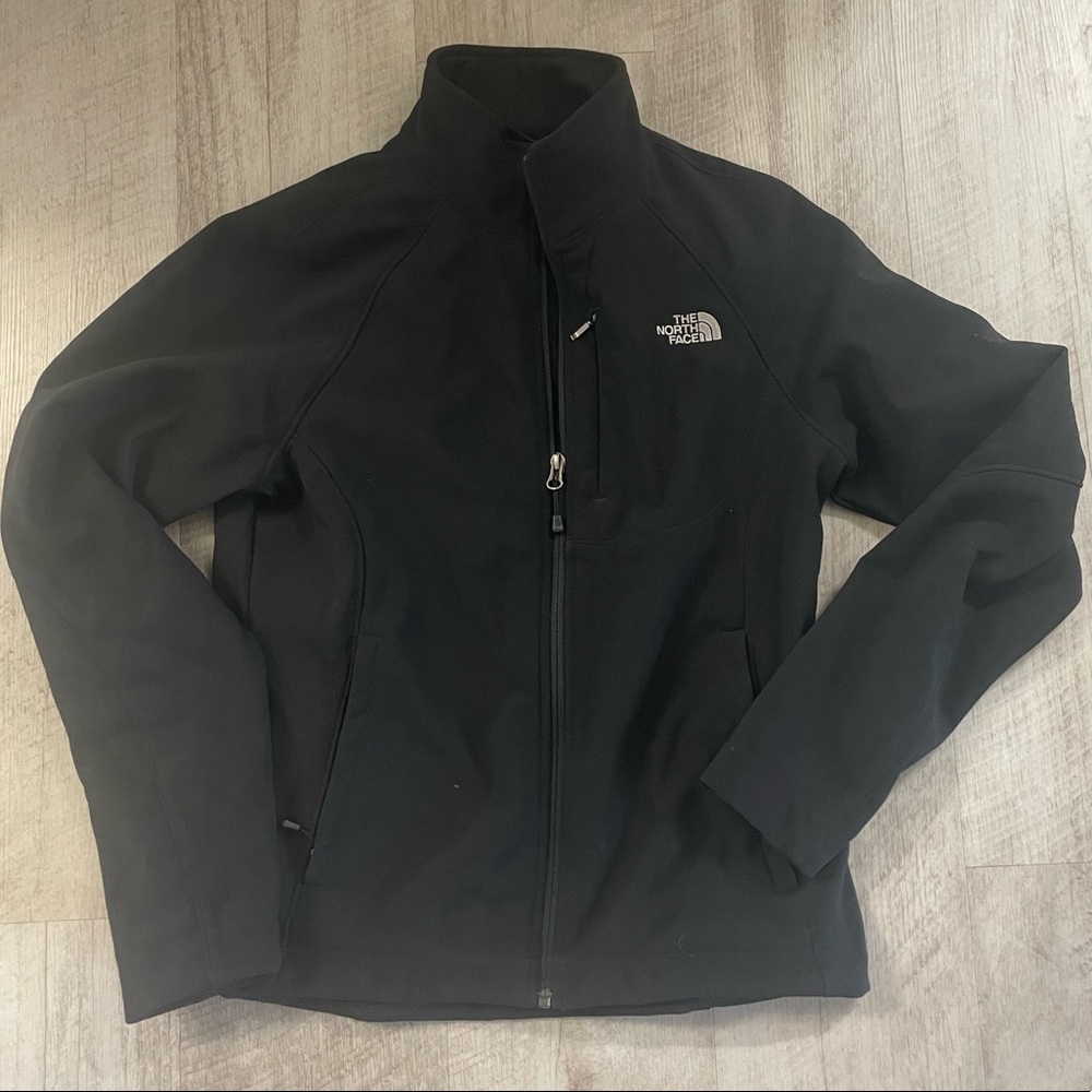 North face apex bionic jacket